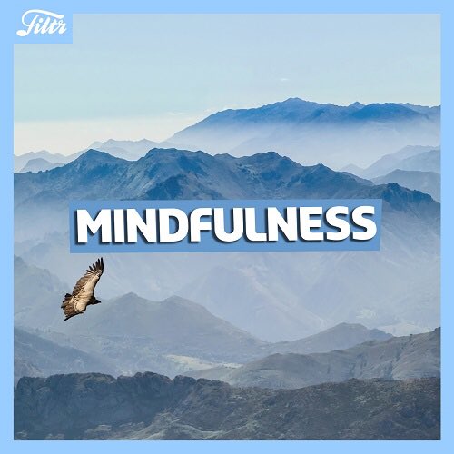 Big thanks to team @filtr for adding my latest release Sadness to their wonderfully relaxing Mindfulness playlist! 🙏 Follow the below link to listen on #spotify #AppleMusic #youtube and #deezer playch.link/filtr-mindfuln…