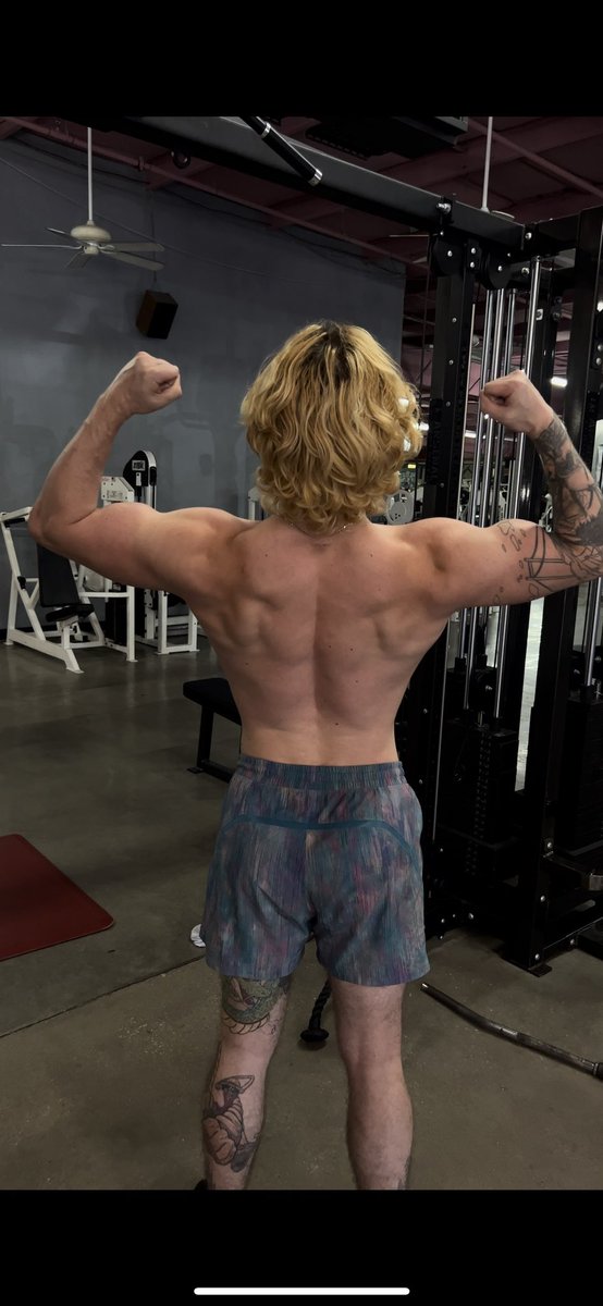 Tremaynecollins001 tweet media