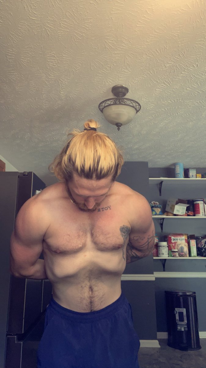 Tremaynecollins001 tweet media