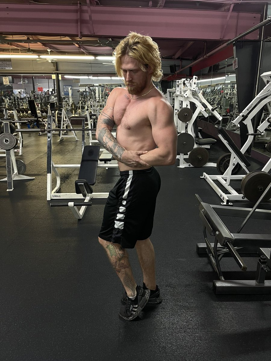 Tremaynecollins001 tweet media