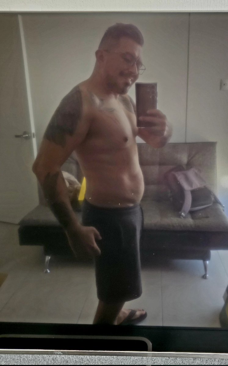 Ese abdomen mañanero