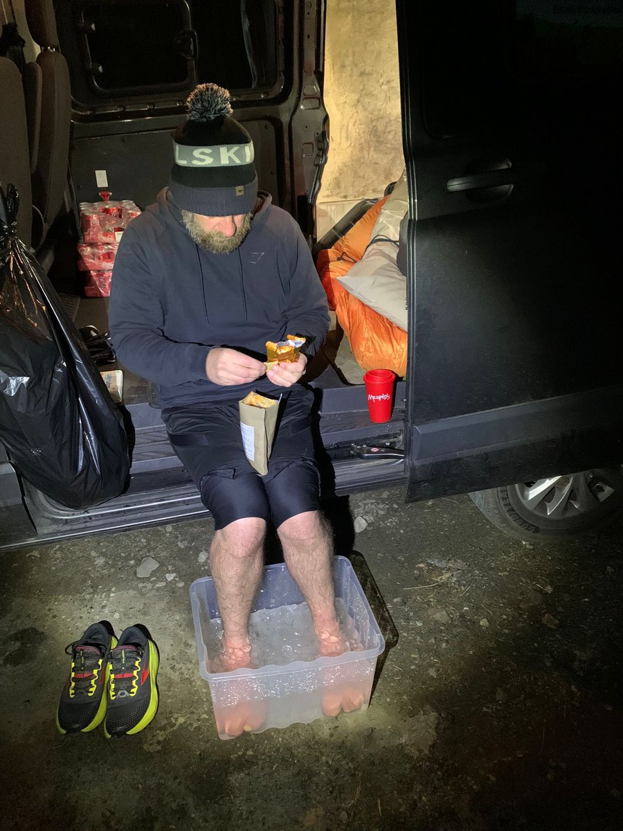 The Long Way Down 23 tweet media