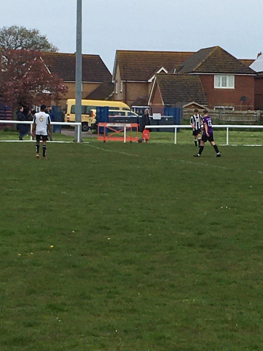 hayling_s's tweet photo. the season with a fine nutmeg infringe of the opposition bench and lobbing the keeper from 40 yards!

The team have been superb over the last few games, not just going forward but defensively as well. A huge bonus was the return of Nadi Vasanthan to help with the ever dependable https://t.co/BiDfDuGmq0