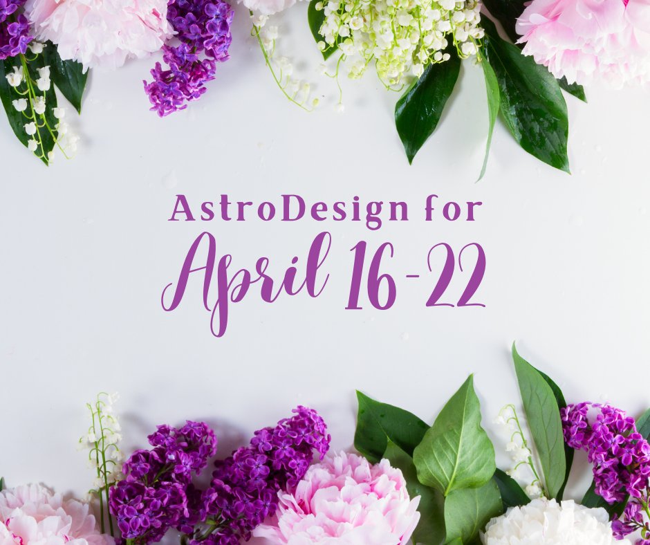 janorama2001's tweet photo. AstroDesign for April 16-22, 2023 - https://t.co/PKZUYXSuqF We have the first solar eclipse of the year on April 19-20 (depending on your time zone). A solar eclipse occurs with the new moon, and this is the second new moon in Aries this year. https://t.co/jk0XpODSju