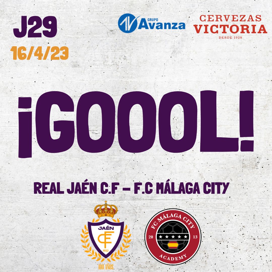 Real Jaén C.F. tweet media