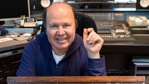 HAPPY BIRTHDAY! Jan Hammer (Mahavishnu Orchestra, solo; see below) 