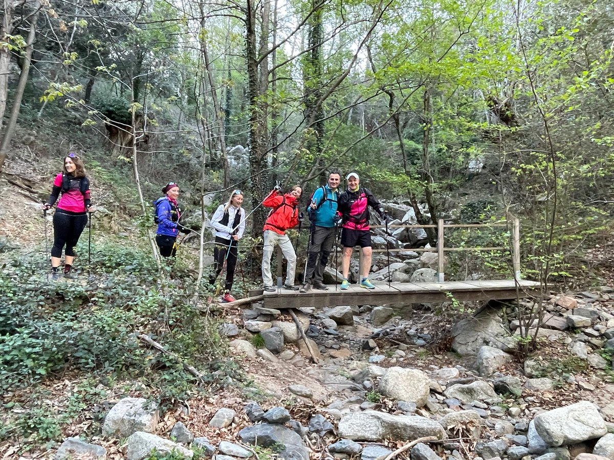 Club Esportiu Garraf Runners tweet media