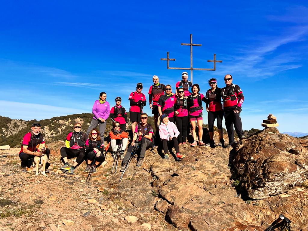 Club Esportiu Garraf Runners tweet media