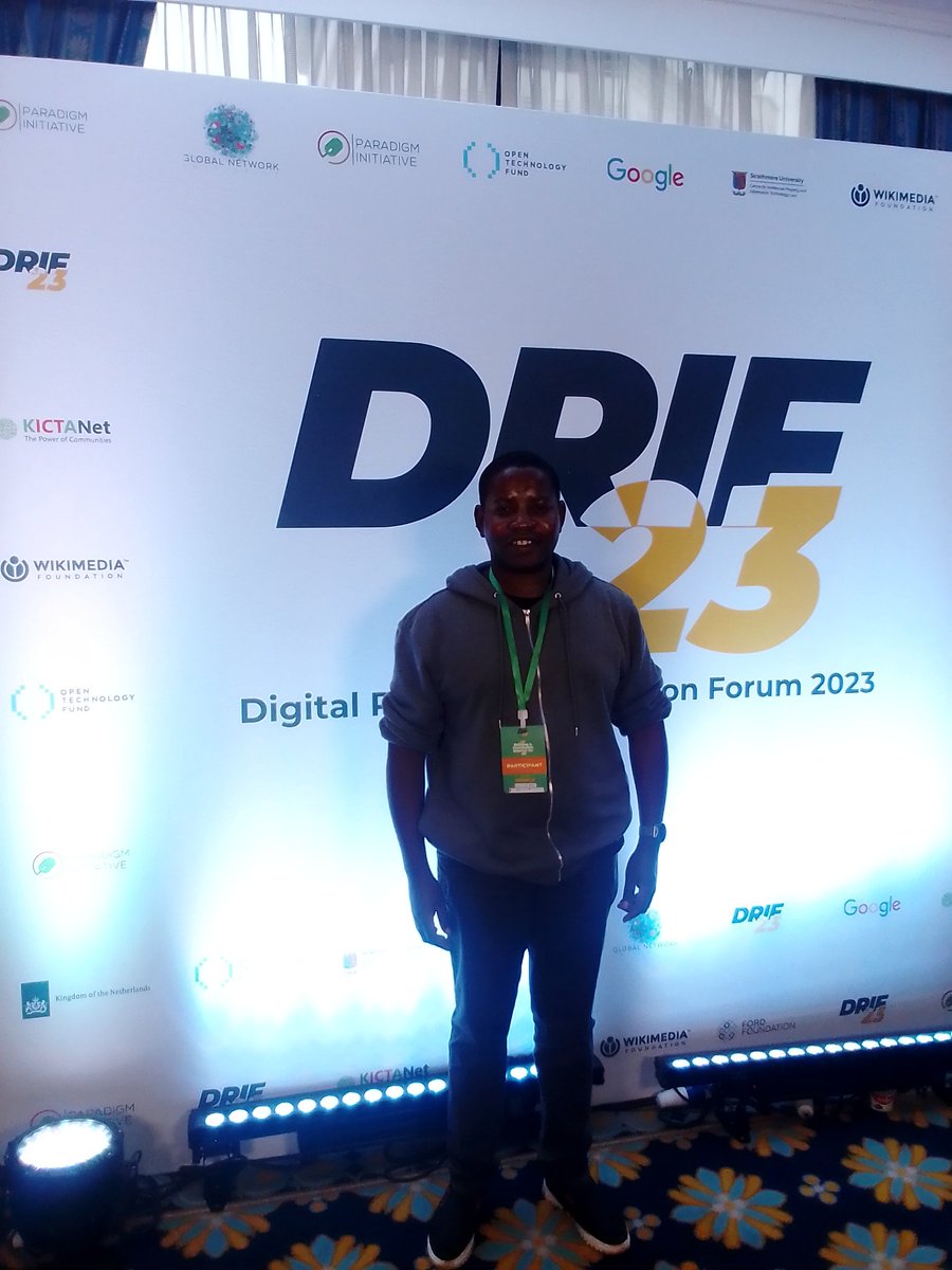 Holding conversations on digital wellness at the Digital Rights and Inclusion Forum
<a href="/WanjeriNderu/">WANJERI NDERU #STOPTheseTHIEVES LINDA KATIBA</a> <a href="/IreneMutile/">Irene Mutile</a> <a href="/NyarAgara/">Stella Agara</a> <a href="/NyangePatience/">𝗣𝗮𝘁𝗶𝗲𝗻𝗰𝗲 𝗡𝘆𝗮𝗻𝗴𝗲 🇰🇪</a> <a href="/UnescoYouthKe/">UNESCO Youth Forum Kenya</a>