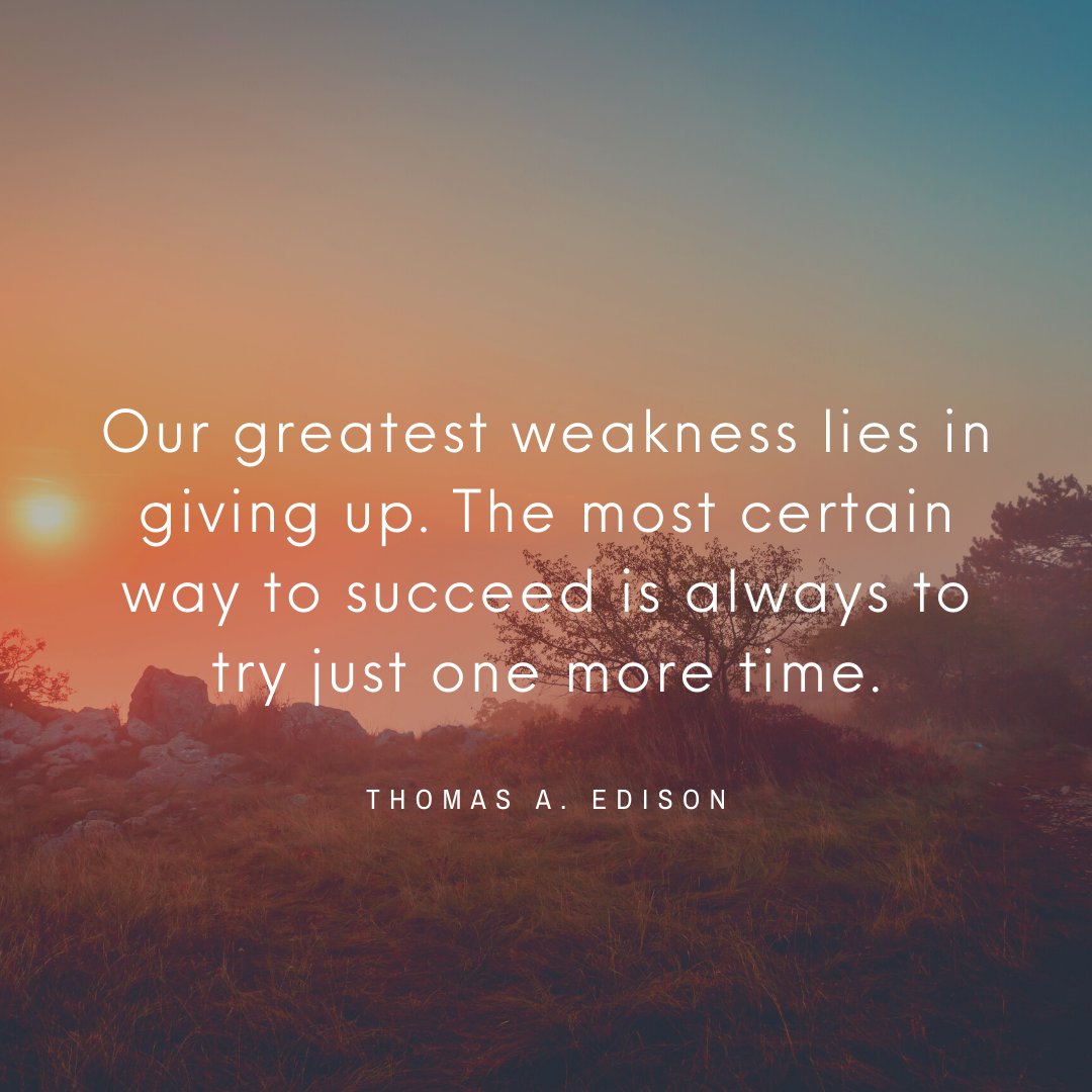 terencearealtor's tweet photo. Just in case you were looking for some motivation today! You've got this ✊🏿✊🏿✊🏿
Terence Lewis-Realtor®
Reilly Real Estate
913-306-2692
#kansasrealtor #kansasrealestate #leavenworthrealestate #leavenworthks
#firstcity #firstcity... https://t.co/DRBkEoCLes https://t.co/81cjFifkQd