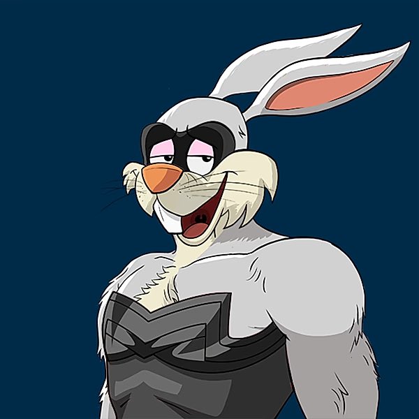 FurBrawls's tweet photo. Hey Brawlers! 🐰

Here’s a 🎉Giveaway🎉 to celebrate our partnership with @Ultra_platform 

- ❤️ + Retweet
- Follow @FurBrawls
- Drop ENS + Tag a friend

Ends in 48h

Try out our game only at
https://t.co/XNojAV6ai8 🥊

#FurBrawls #NFTs #Blockchain #Gaming https://t.co/2BLjZqrjQV