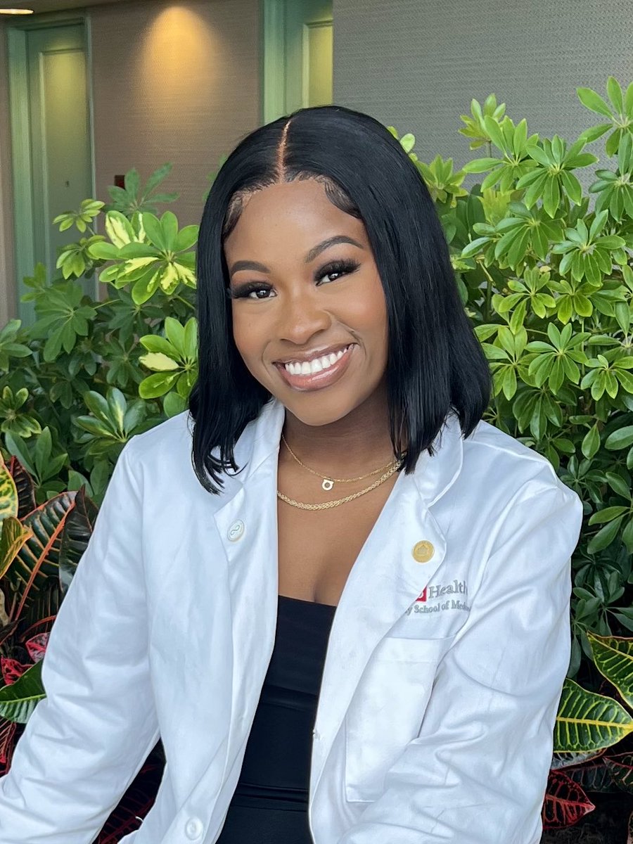 Adannaya Ihediwa (@adannayaihediwa) on Twitter photo Hey #MedTwitter! My name is Adannaya Ihediwa and I am an MS1 <a href="/utmbhealth/">UTMB Health</a>. I am interested in the #psychiatry, #CAP, #pediatrics triple board, academic medicine & mentorship. I love traveling, foodie-ing, and working with my creative side! I am excited to connect with you all 🩺🤍 Hey #MedTwitter! My name is Adannaya Ihediwa and I am an MS1 <a href="/utmbhealth/">UTMB Health</a>. I am interested in the #psychiatry, #CAP, #pediatrics triple board, academic medicine & mentorship. I love traveling, foodie-ing, and working with my creative side! I am excited to connect with you all 🩺🤍