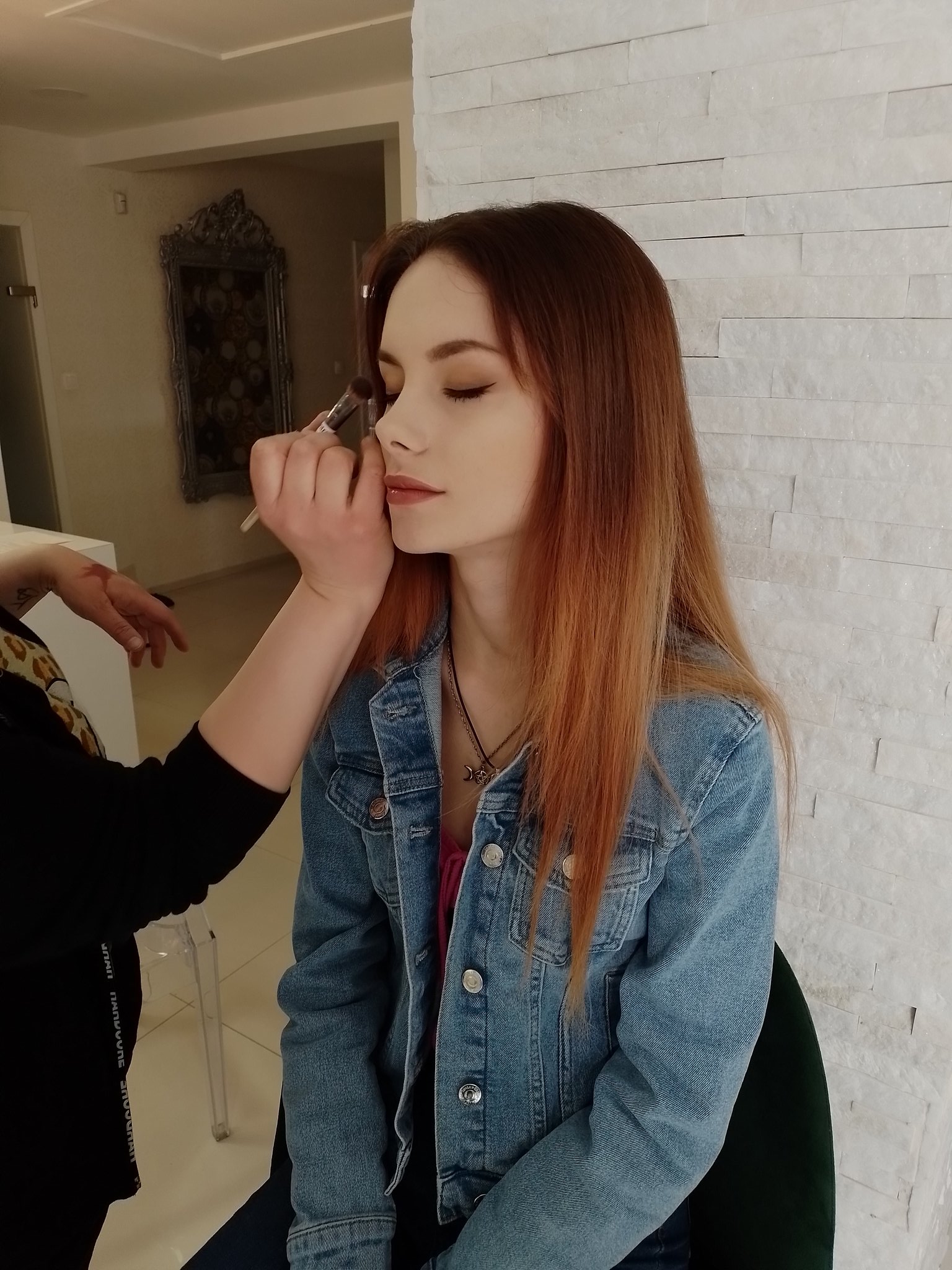 TW Pornstars - Danube Darlings (18+). Twitter. Behind the scenes with