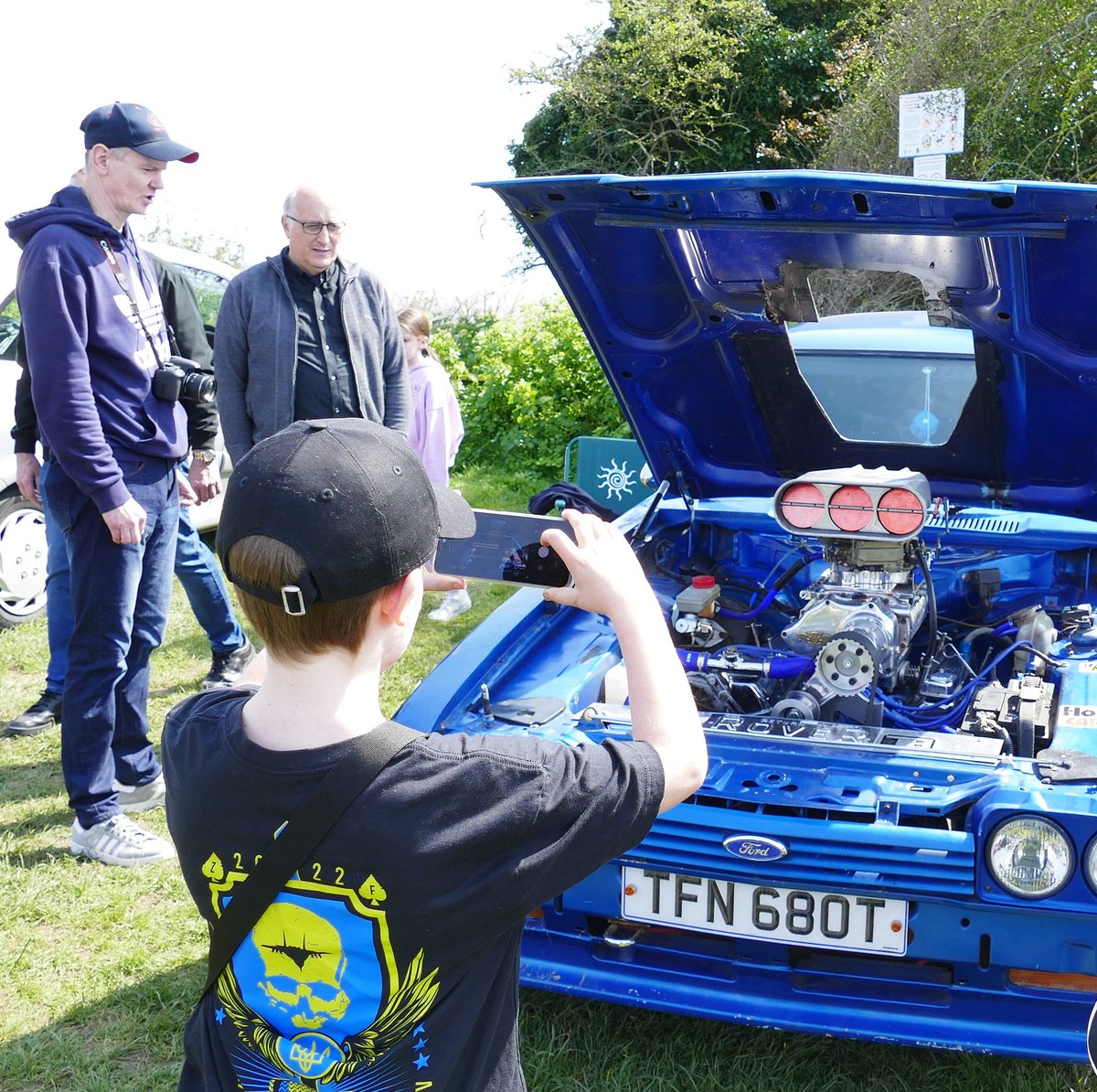 Frank_Leppard's tweet image. Great to see everyone enjoying the weather at Cliffsend today , the summer buzz was going on all over the Isle .. #cliffsend #ramsgate