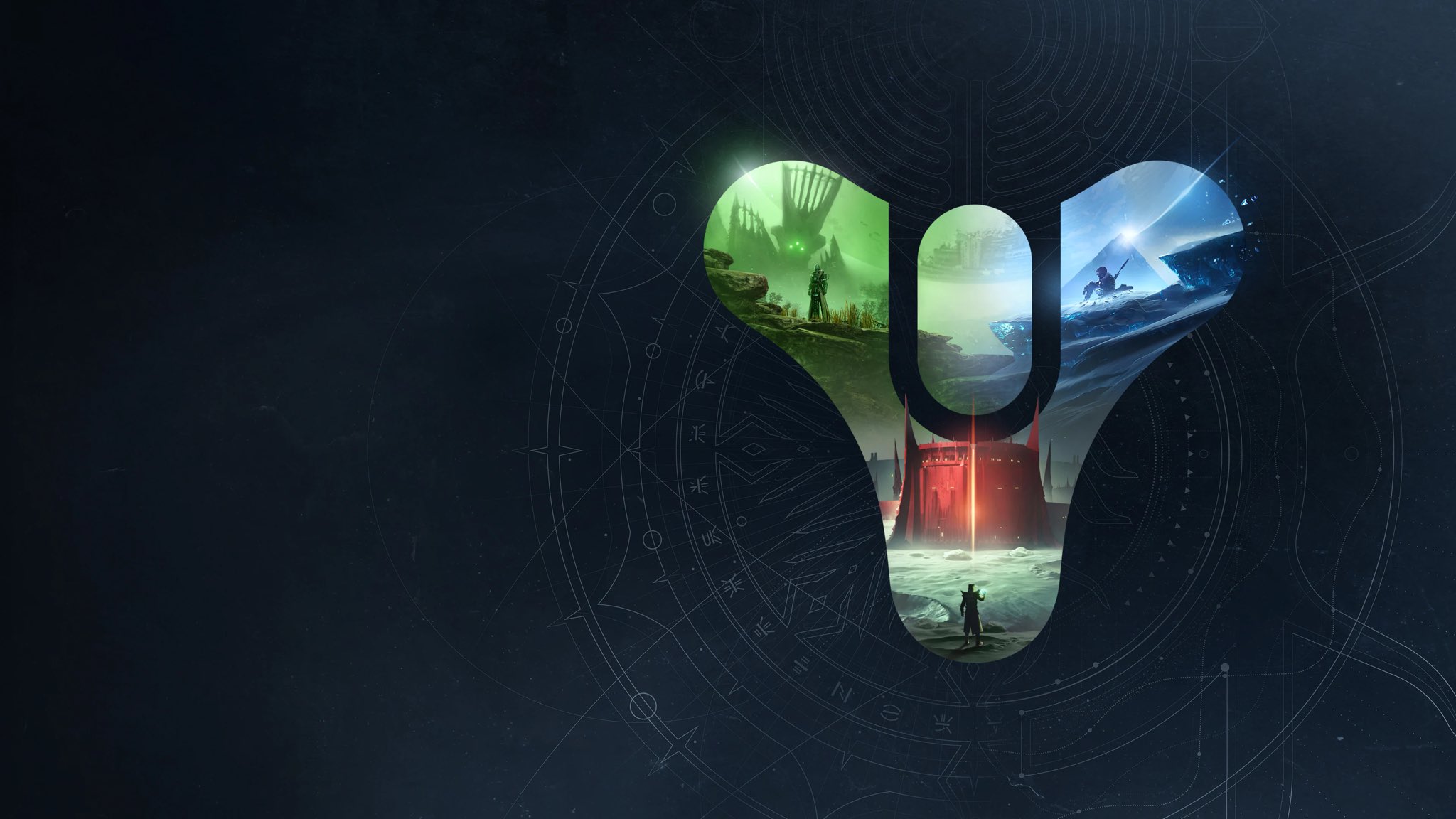 DestinyTracker 🔺 on Twitter "Destiny 2 Legacy Collection is currently