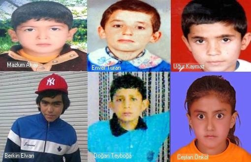 Ro_Ni2022's tweet photo. @EqolojikKasIrga @hdpdemirtas @YesillerSol Bu çocuklarda Devlet tarafından katledilen binlerce çocuktan sadece bir kaç tanesi. https://t.co/DliUAXjEbG