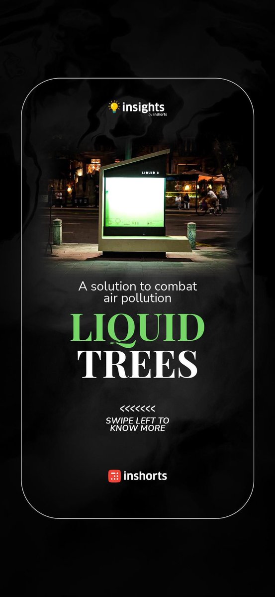adroitakash1's tweet image. This definitely needs to be the future.
#liquidtree #earth