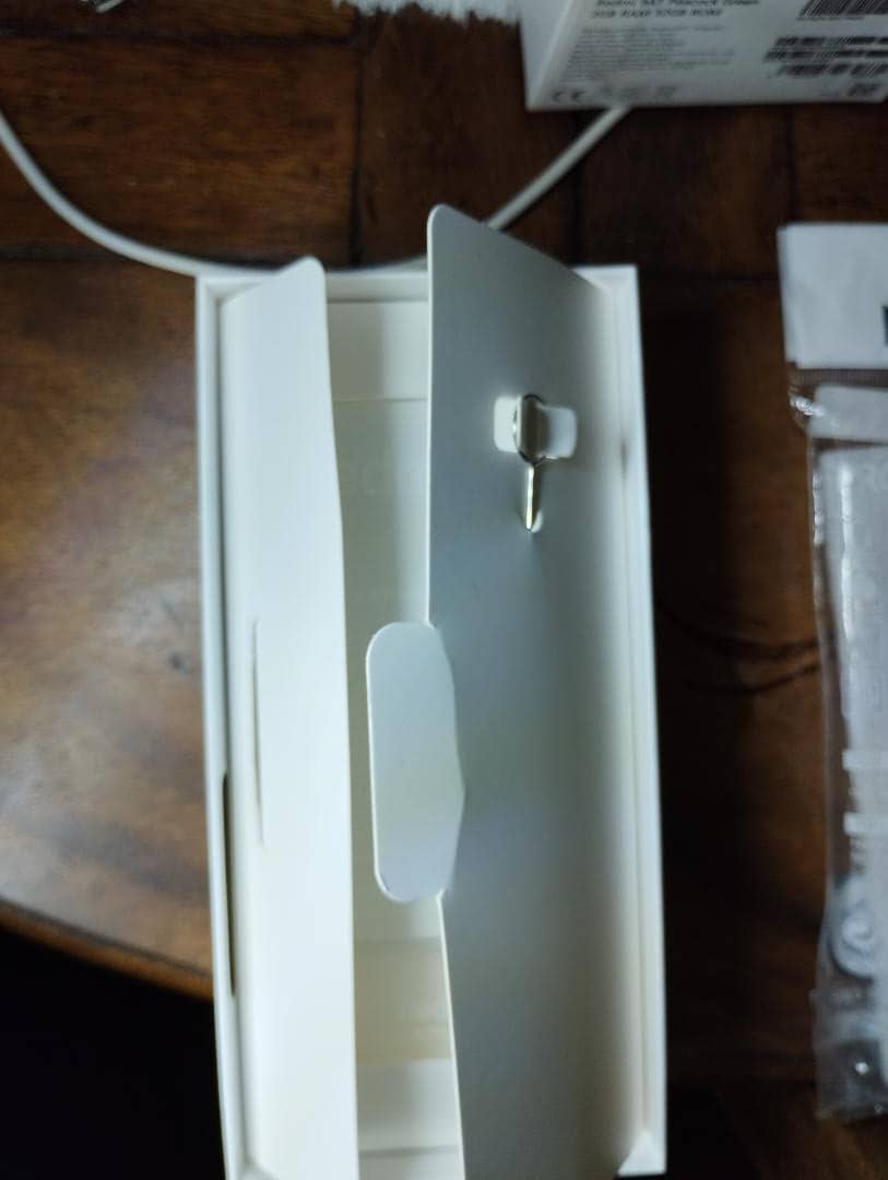pedroascn's tweet photo. Se vende Redmi 9At usado 70$ https://t.co/xN3GlqY6nY