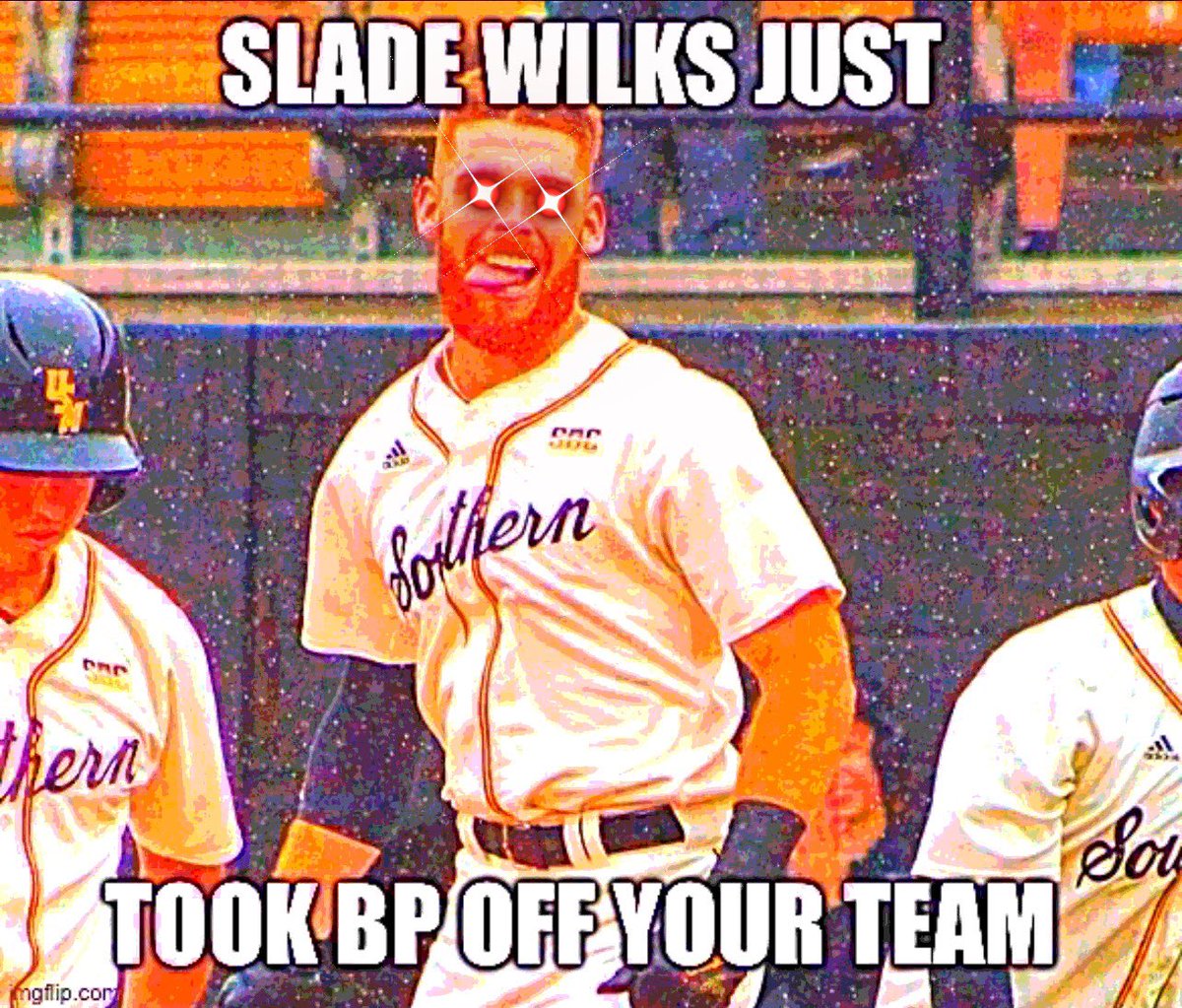 Average Southern Miss Fan (@avgusmfan) on Twitter photo 