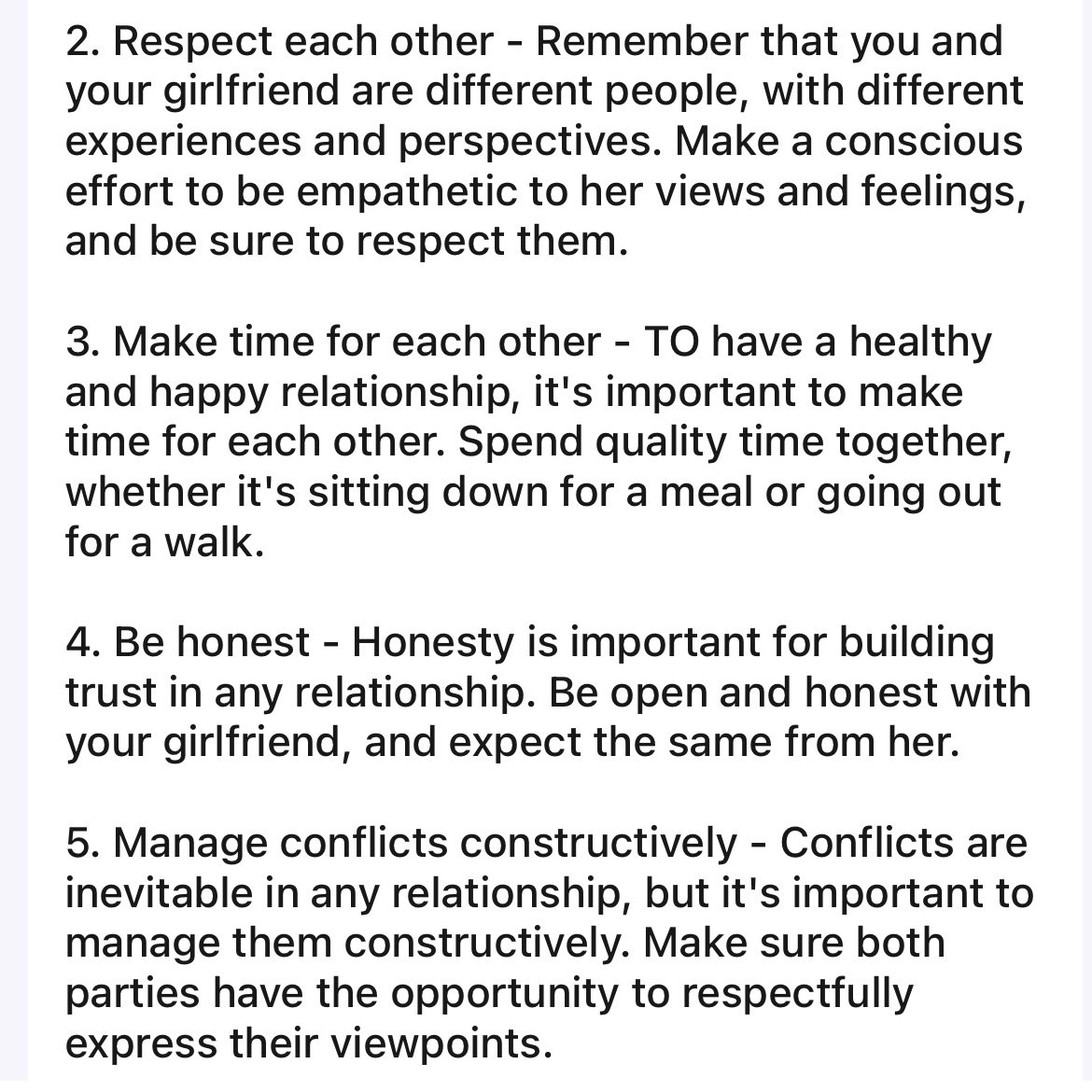 getwagyu's tweet photo. #RelationshipAdvice from Lana 💞✅ https://t.co/gPrU3y4Ac5