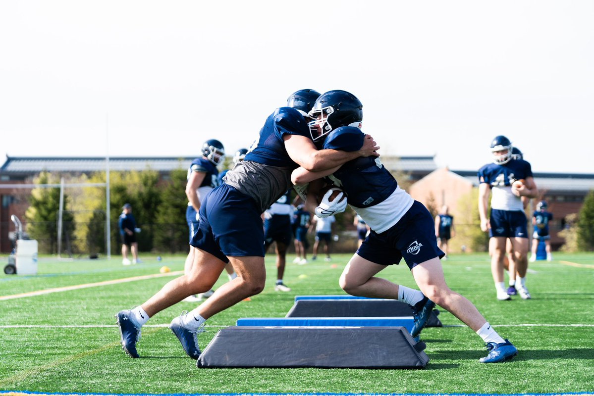 Another Day, Another Opportunity...to COMPETE!

📸: <a href="/rayahnatryka/">Rayahna Tryka</a> / <a href="/martadixonkolar/">Marta Dixon-Kolar</a>

#OneBeat | #GoBombers