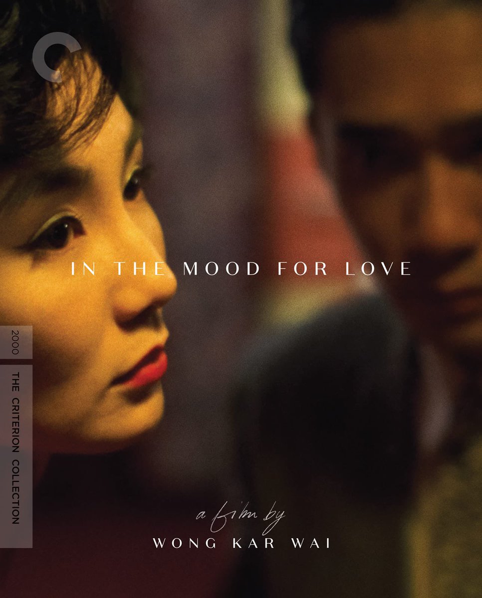 JokerXgg's tweet photo. @letterboxd How is this not the winner: In the Mood For Love (2000) https://t.co/weKrCJgmzP