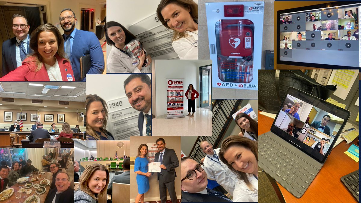 Jay Doucet (@jaydoucet) on Twitter photo Congratulations <a href="/amyliepert/">Amy Liepert</a> for your surgeon leadership and presenting the California Chaptersā teams success story with our first #StopttheBleed law in California - there is more work for surgeon-advocates <a href="/AB2260bill/">Trauma Kits for California</a> #ACSLAS23 #caleg #ab70 #ab71 Congratulations <a href="/amyliepert/">Amy Liepert</a> for your surgeon leadership and presenting the California Chaptersā teams success story with our first #StopttheBleed law in California - there is more work for surgeon-advocates <a href="/AB2260bill/">Trauma Kits for California</a> #ACSLAS23 #caleg #ab70 #ab71