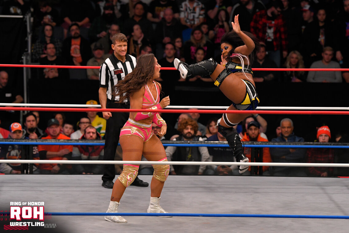 AthenaPalmer_FG's tweet photo. .@ringofhonor 
 Oh #PorcelainHussy
You've had your 5 min of fame before I broke you. This is my division. STEP UP OR STEP OUT! Either way I don't care Ive already proven you're FRAGILE GARBAGE! Next time you talk 💩 tag me coward!
@Ashley_DAmboise

#ForeverROHChamp #ROHGateKeeper https://t.co/P212NvV2Rp