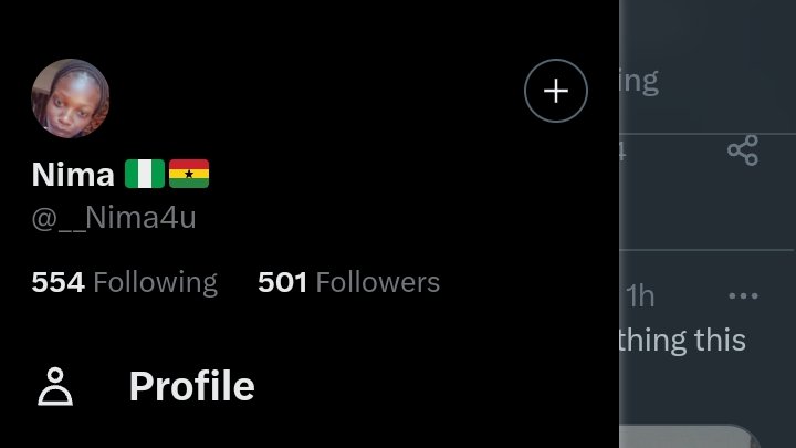 I follow back immediately 😊😊
Let me start unfollowing those that refuse to follow back since two weeks.