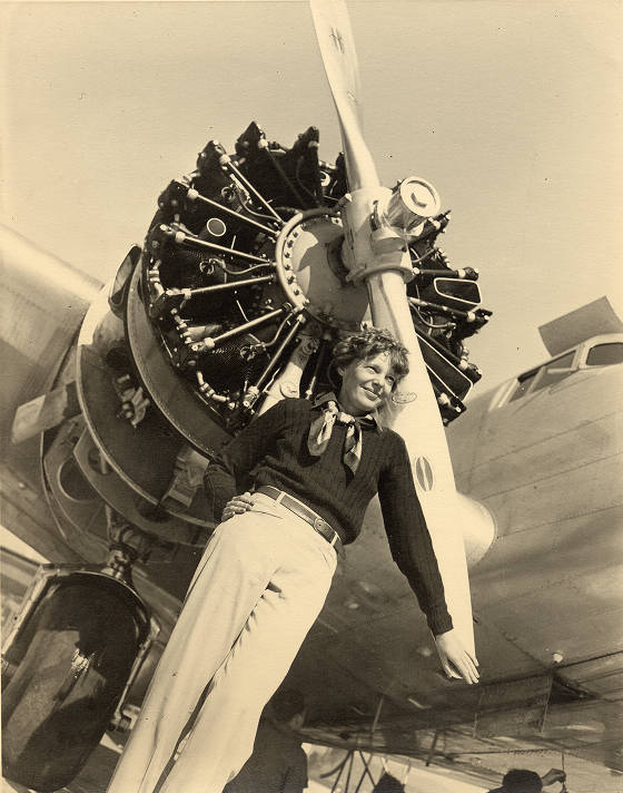 flywithaopa's tweet image. The Amelia Earhart Hangar Museum at the Amelia Earhart Memorial Airport in Atchison, Kansas celebrated their grand opening this weekend. The museum celebrates Earhart's legacy and will serve as a place to inspire all generations.