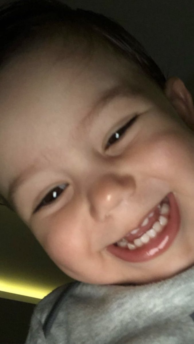 yo cuando veo su notificación 😍