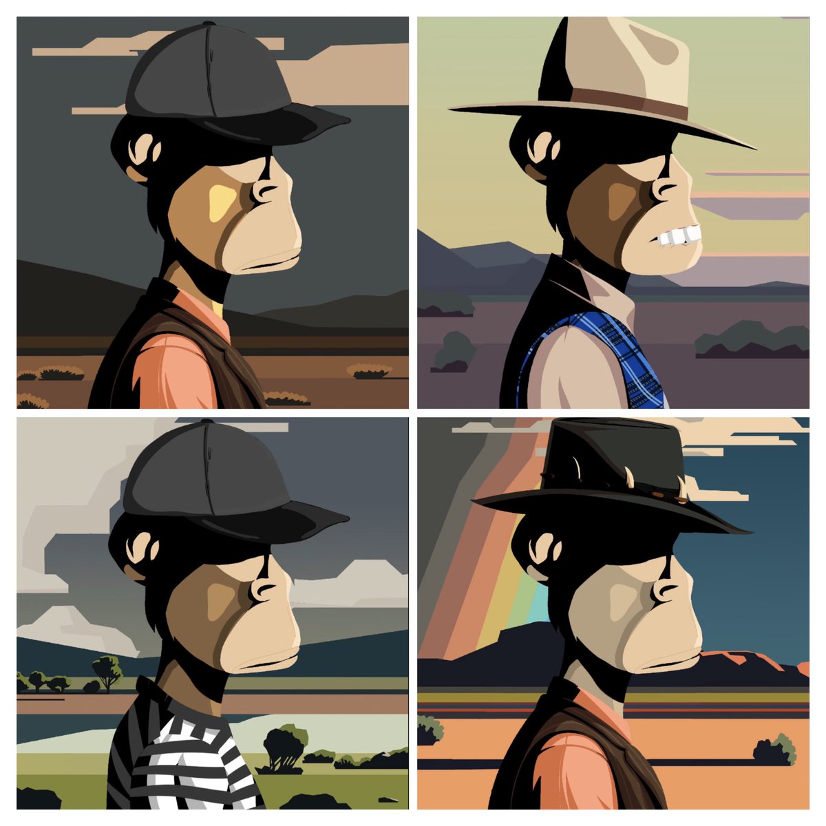 <a href="/BoredOutlawsNFT/">Bored Outlaws</a> LFG I’m still here 💯😁 🤠