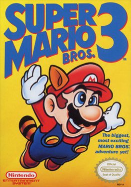 MagicThompson's tweet photo. @PHATTPANTZ Pretty sure you got your maths wrong though dude, surely this was the Nintendo game released when you were 18? https://t.co/GiEfJFg3Pk