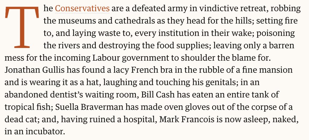 TheNewWorldmag's tweet image. Stewart Lee, genius.