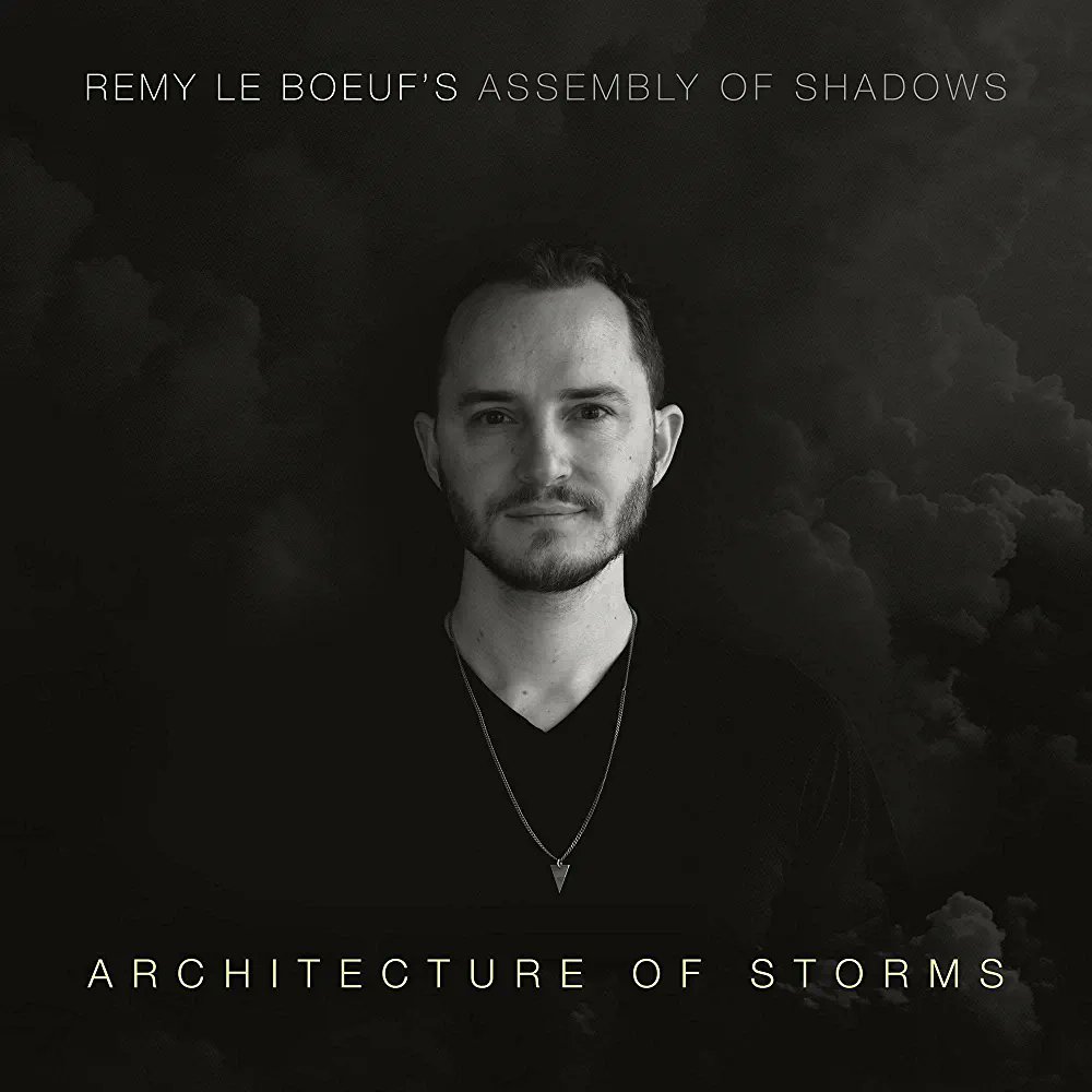 CapitalJazzClub's tweet photo. #NP, 'Sibbian', off @RemyLeBoeuf's #AssemblyOfShadows' *Architecture of Storms*. (2021). The #CapitalJazzClub984, with #JacobAsiyo, & @KaimaMwiti.
Guitar: Alex Goodman
Piano: Martha Kato
Bass: Matt Aronoff
Drums: Peter Kronreif
Conductor: Gregory Robbins
Woodwinds: Remy Le Boeuf. https://t.co/UlHcXQ7Frj