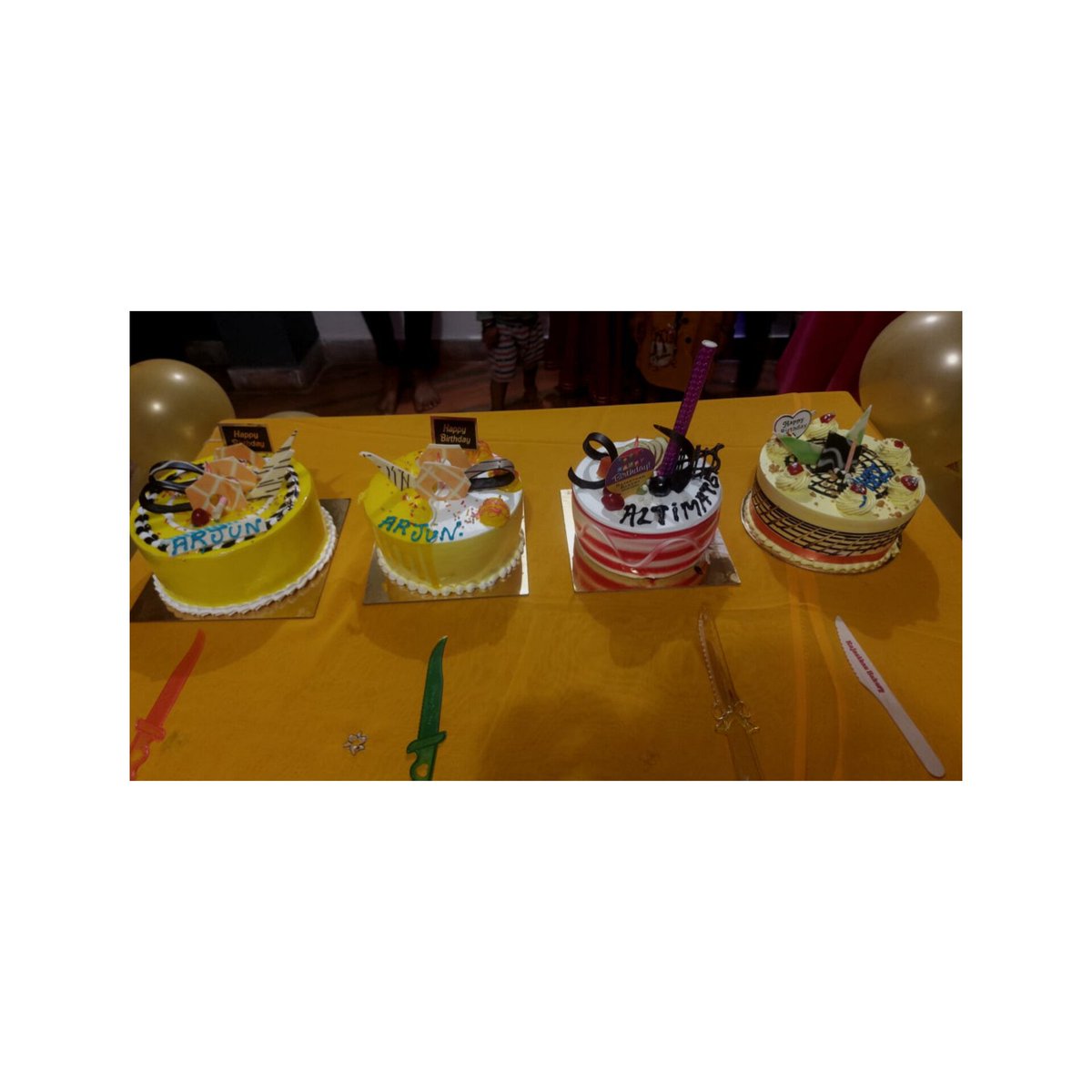 Thank you to all my family and friends for all the wonderful birthday wishes and making my birthday special 🎈🎂💖

#2k23 

#birthday #birthdaywishes #birthdaycake #birthdayparty #birthdayshoot #happybirthday #friends #family #love