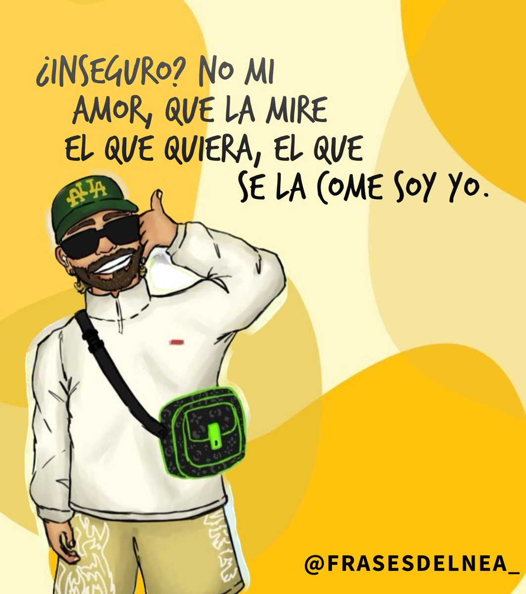 FrasesDelNea's tweet photo. 🔥🤘🏼 https://t.co/jpcpbExDIH