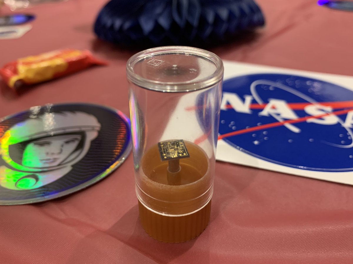 Cornell Astronomical Society @ Fuertes Observatory tweet media