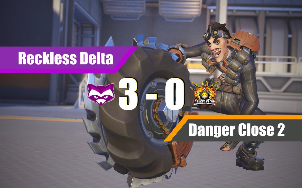 Reckless NA tweet media