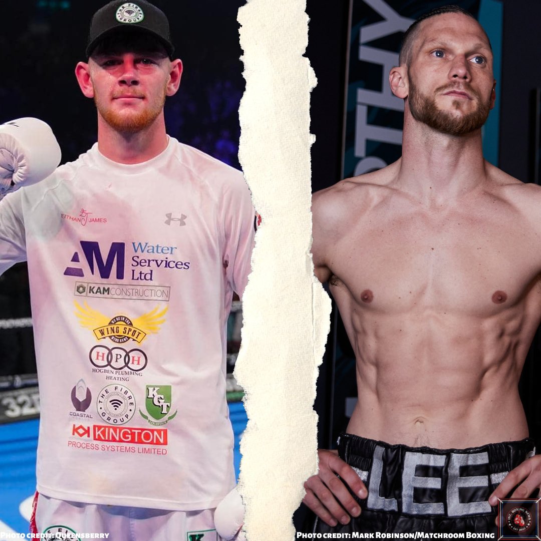 International Boxing News tweet media