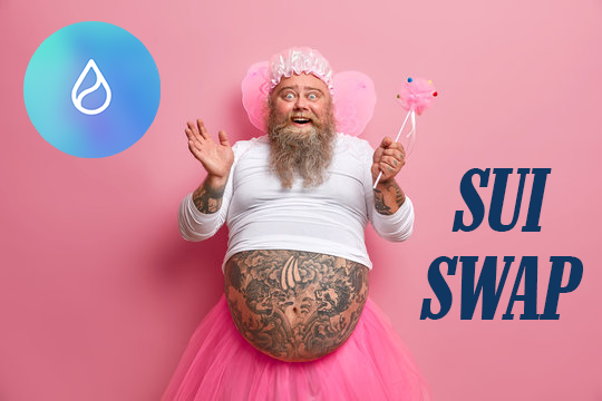boholooner's tweet photo. @suiswap_app" and “#SUI”  lifetime oppurtunity https://t.co/KMwvFeK7Oi