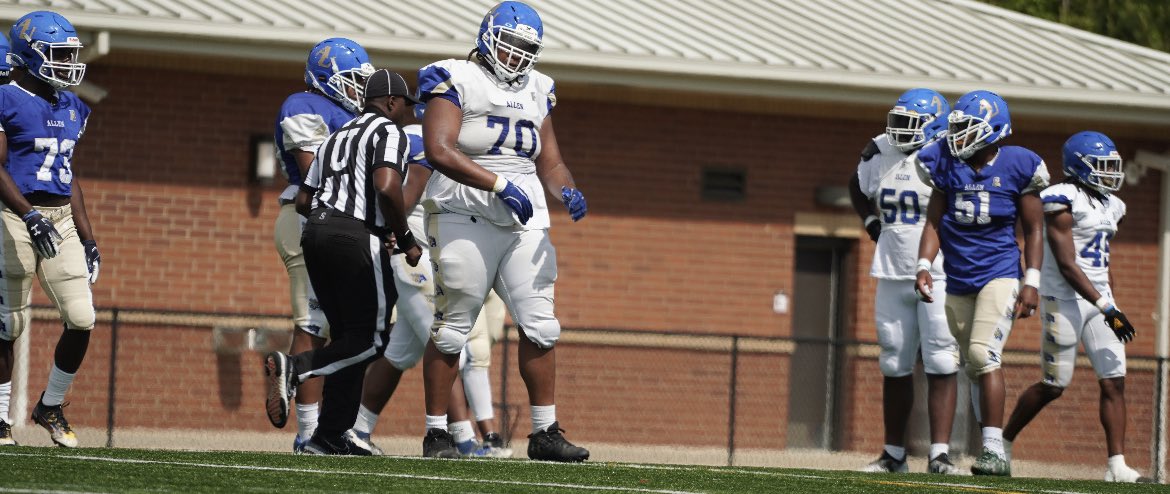 Scenes from yesterday’s annual spring game. Thanks to everyone that attended the Yellow Jacket Fest