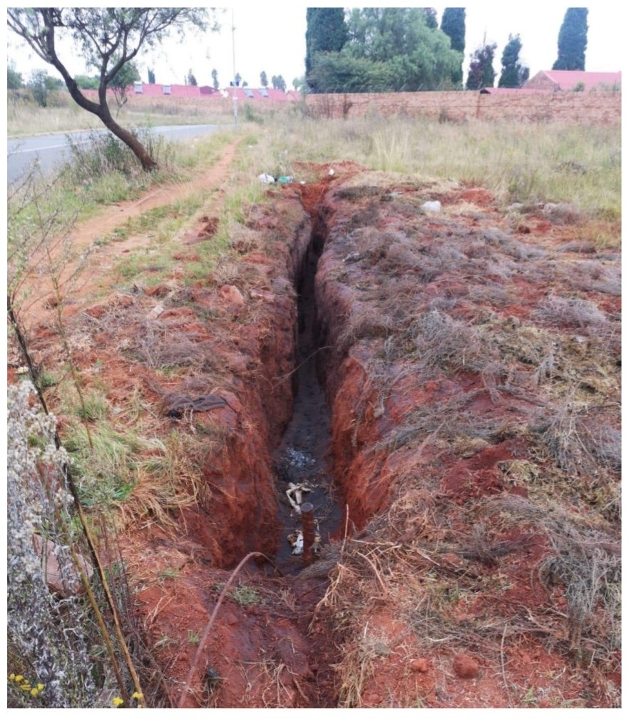 Cable theft continues in Johannesburg, this time Lenasia affected. #CableTheft 
from   <CliffShiko>  twitter