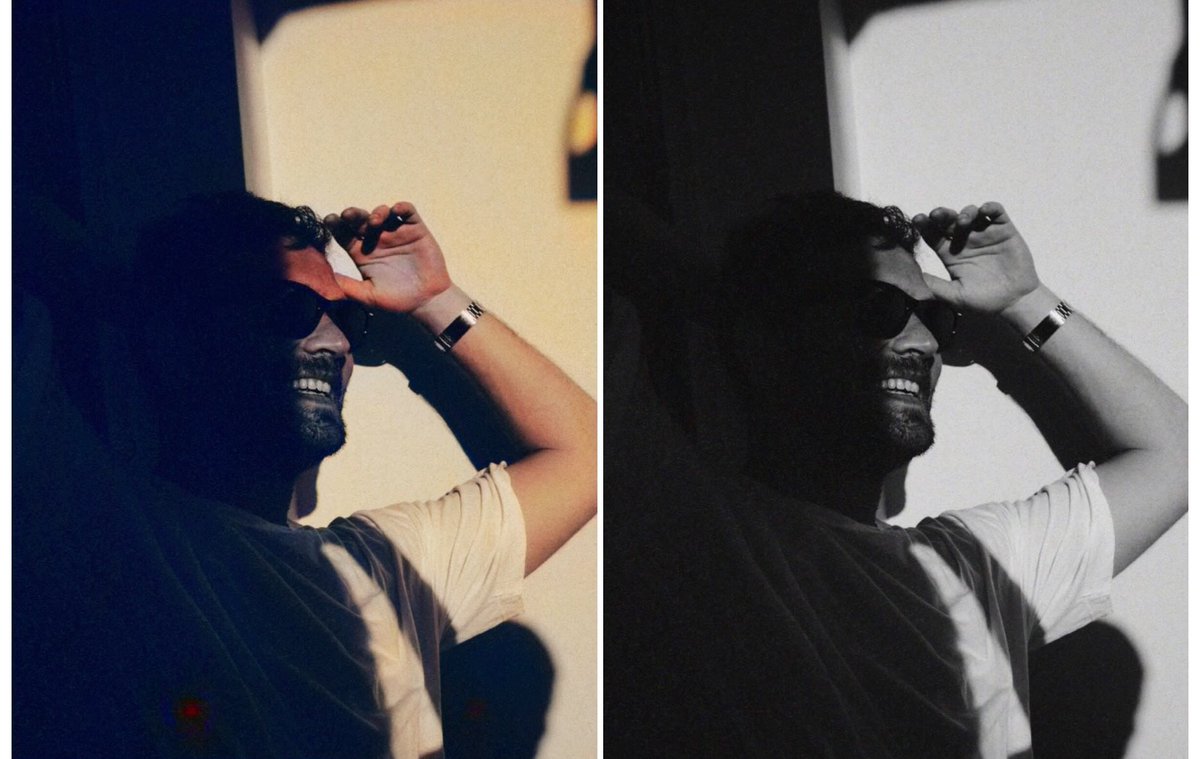 melisyildiz0's tweet photo. Uzun uzun zamanlardan sonra @Engin_Ozturk instagramda hikaye paylaştı. 🖤 https://t.co/1b1xprYZix