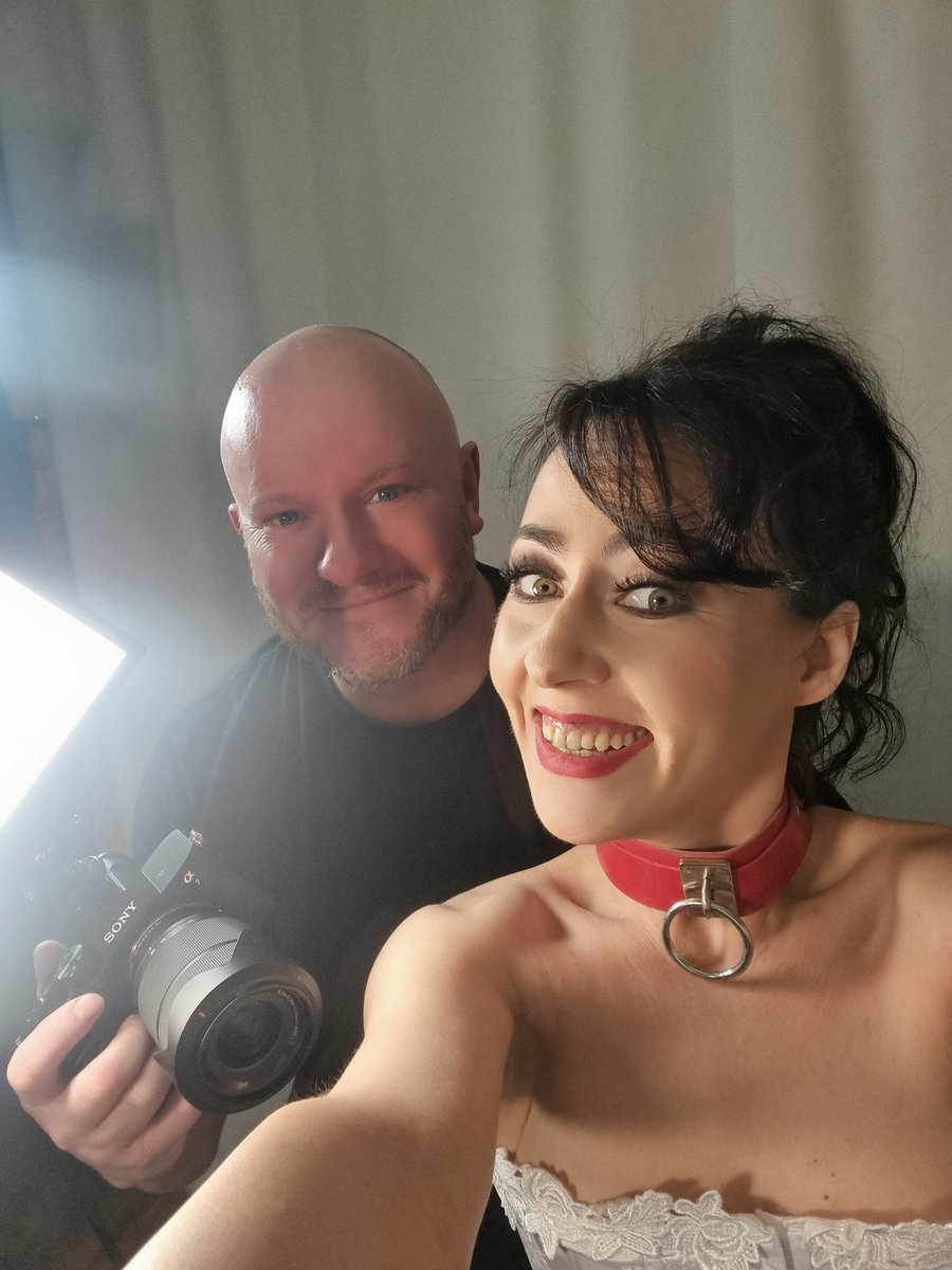 BlackswannxxXx's tweet photo. Pssssst - this happened, shh
With @ScreamsMuffled today in collaboration with myself.
You asked, and we heard.
Though patience is they key - and you shall recieve.
#customcollab #bondagestories https://t.co/KiBw7b7vIS