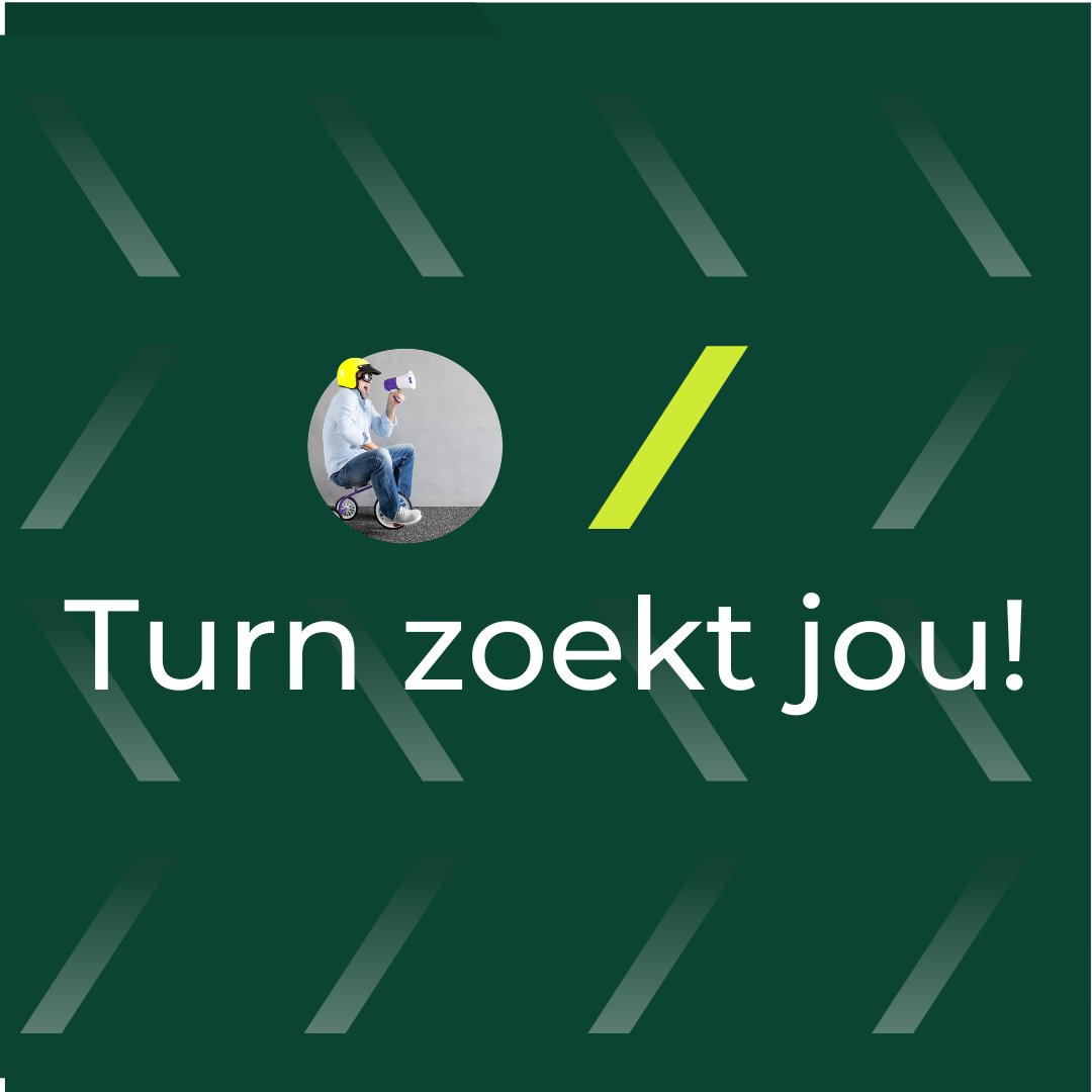 TURN (@TURN_Unleashing) / Posts / X