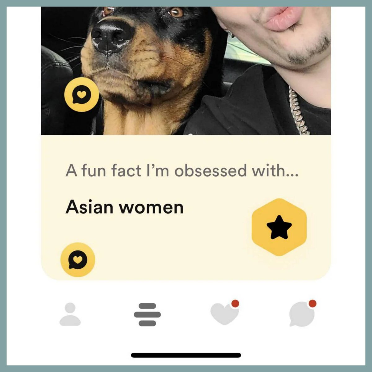 AskAubry 🦝 on Twitter "Even the dog knows his owner is a douche."