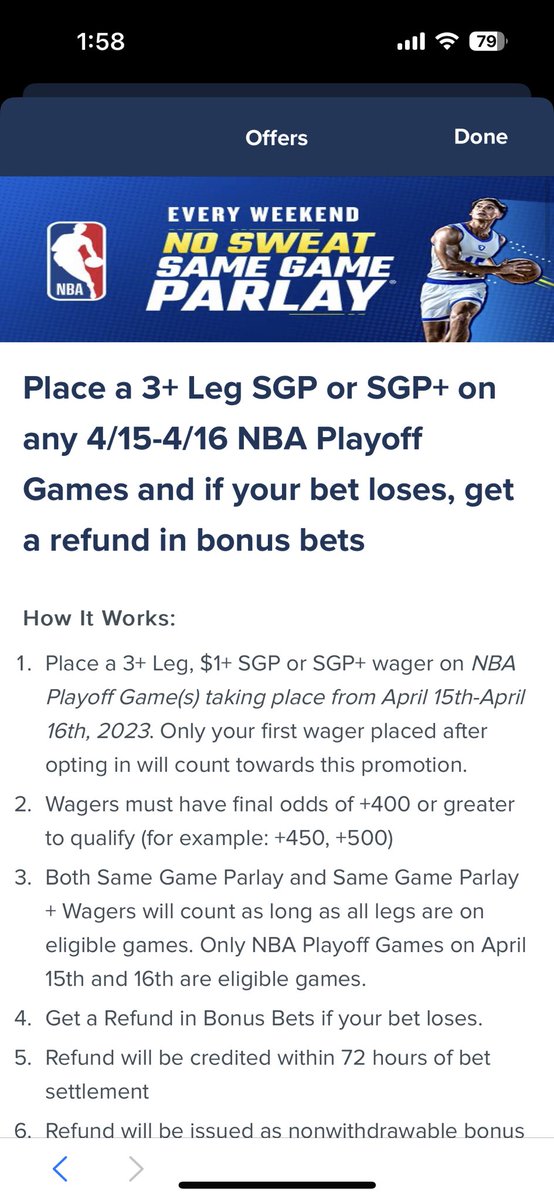 The Promoguy tweet media