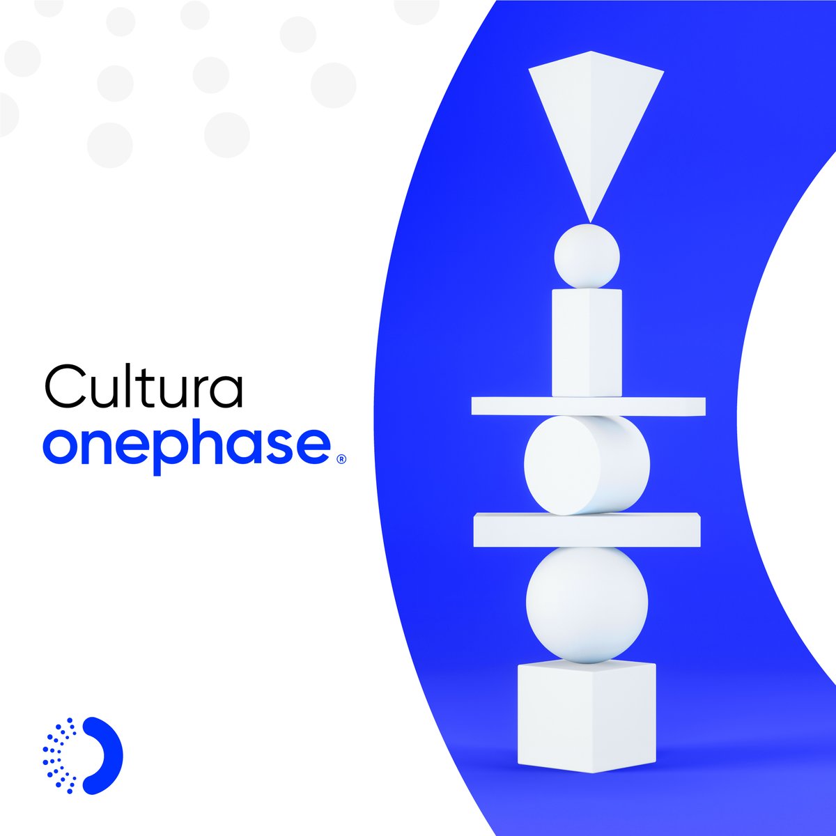 bestplacetocode's tweet image. Mantener el balance entre el trabajo y la vida personal es esencial para el bienestar y la felicidad de los colaboradores de @OnephaseLLC 👨🏻‍💻

#onephase #software #innovation #development #technology #staffing  #BP2C