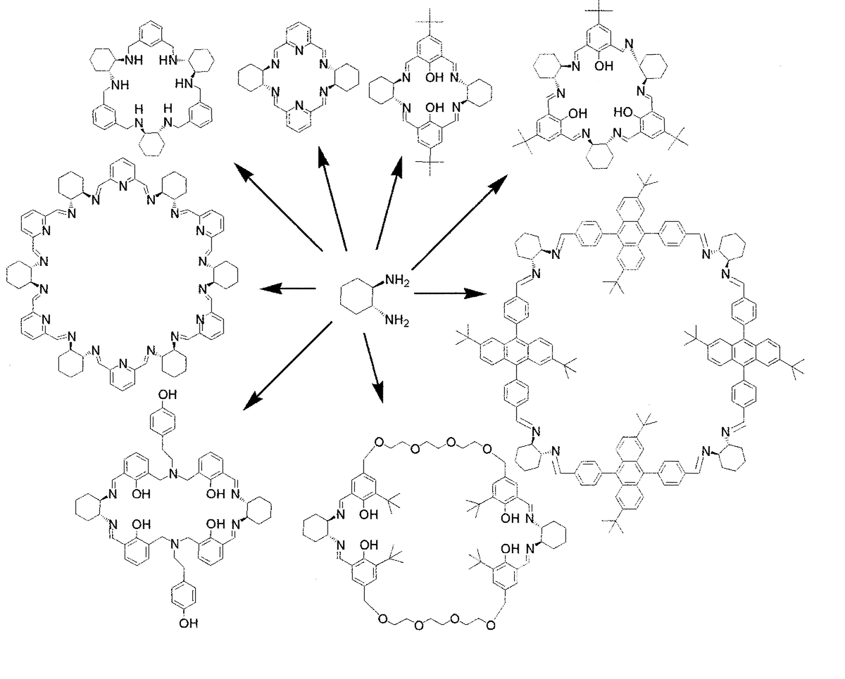 Molecules_MDPI's tweet photo. 📌#macrocycles #chirality #imines #amines #metalbinding #enantiomericrecognition
New Publication “Imine- and Amine-Type Macrocycles Derived from Chiral Diamines and Aromatic Dialdehydes”
By: Jerzy Lisowski, et al. 
👉 https://t.co/4n4200p9rS
#mdpimolecules #NewPublication https://t.co/ZEmAQXt0QX